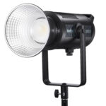 Godox Lumière vidéo LED bi-couleur 2800-6500K – Bild 4