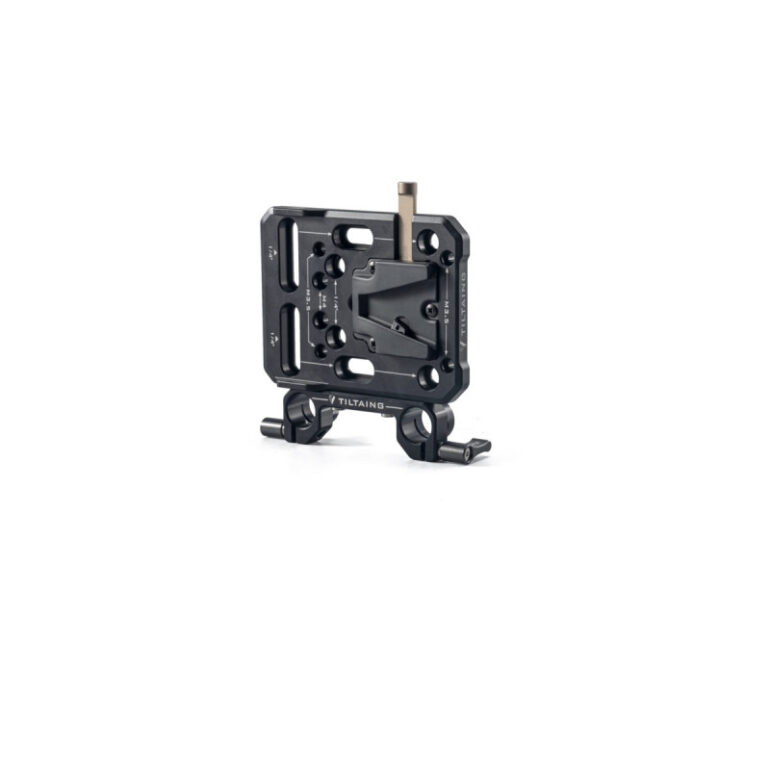 Tilta Mini Kit de plaque de batterie à V-Mount I – Image 3