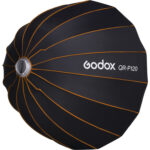 Godox Boîte à lumière parabolique à libération rapide QR-P120 – Image 3