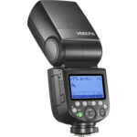 Godox Flash TTL Li-Ion Ving V860III pour Olympus/Panasonic - Image 7