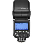 Godox Flash TTL Li-Ion V860III pour Nikon - Image 5