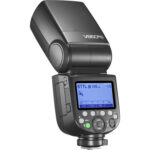 Godox Flash TTL Li-Ion Ving V860III pour Canon – Image 3