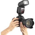 Godox Flash TTL Li-Ion Ving V860III pour Canon – Image 7