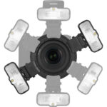 Godox Kit de Flash Macro MF12 K2 2x MF12 - Image 7