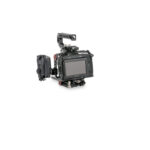 Tilta kit cage complète avec poignée pour BMPCC 6K Pro Gris – Bild 3