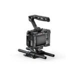 Tilta Cage Pro Kit pour FX3/FX30 v2 - Noire - Imagen 2