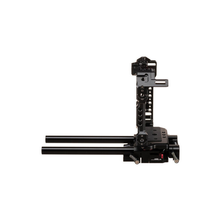 Tilta Cage pour Canon C70 - Kit léger - Noir - Image 3