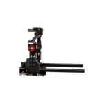 Tilta Cage pour Canon C70 - Kit léger - Noir - Image 4