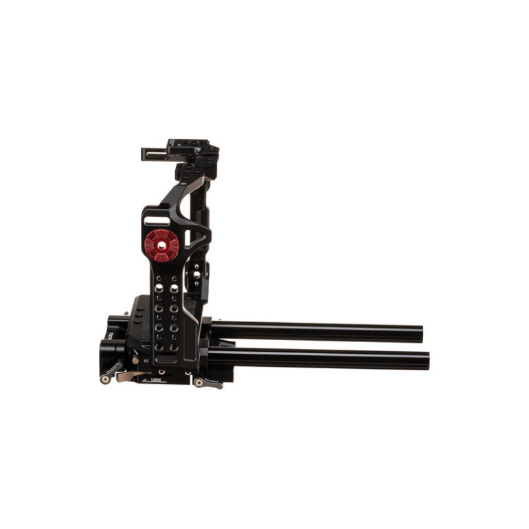 Tilta Cage pour Canon C70 - Kit léger - Noir - Image 4