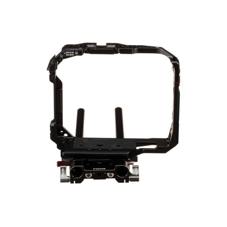 Tilta Cage pour Canon C70 - Kit léger - Noir - Image 5