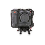 Tilta Cage pour Canon C70 - Kit léger - Noir - Image 6
