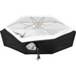 Godox Parapluie transparent UBL-085T pour AD300 – Image 2