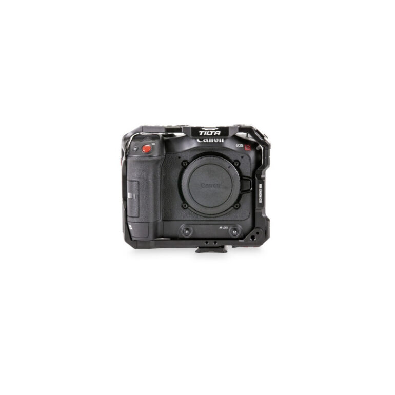 Tilta Cage Complète pour Canon EOS C70 - Imagen 2