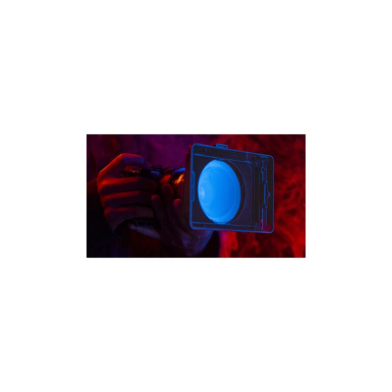 Tilta Illusion 95 mm Pearlaura Mist 1/2 filtre – Image 2