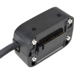 Godox Câble d'extension EC200 pour tête de flash AD200/AD200Pro - Image 4