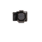 Tilta Demi-cage pour caméra pour Sony a7siii - Noir – Image 2