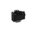 Tilta Demi-cage pour caméra pour Sony a7siii - Noir – Image 3