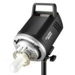 Godox Monobloc de Flash Studio MS200 – Bild 6
