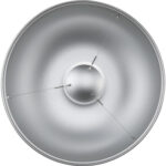 Godox Disque de beauté argenté Pro 54 cm - Imagen 3