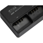 Godox Chargeur Multi-Batteries VC26T pour VB26 (Lampe V1) - Imagen 4