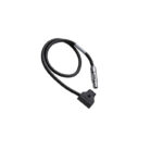 Tilta Câble d'alimentation RED DSMC2 vers PTAP – Bild 2