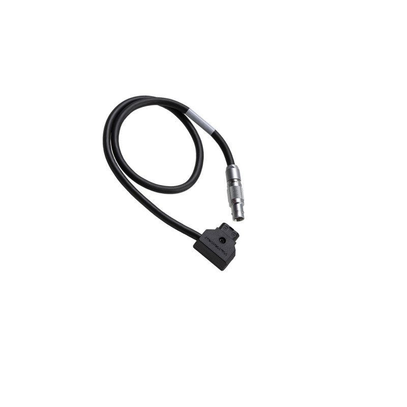 1745869459_Tilta-Cable-d039alimentation-RED-DSMC2-vers-PTAP.jpg Tilta Câble d'alimentation RED DSMC2 vers PTAP – Bild 2