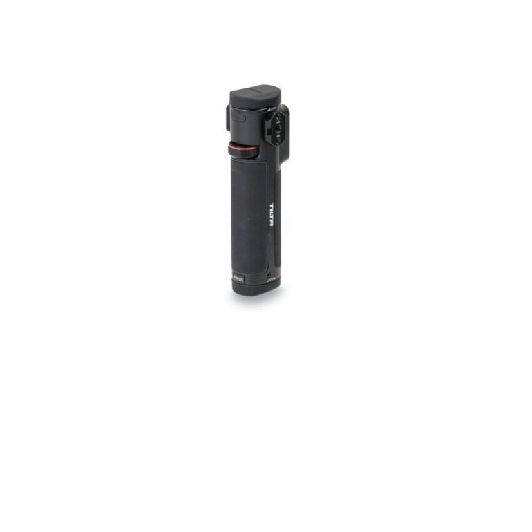 Tilta Poignée contrôle d'objectif sans fil double canal pour RingGrip – Image 2