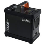 Godox Kit de flash extérieur TTL AD1200Pro avec batterie puisssante - Imagen 7