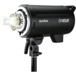 Godox Flash de studio professionnel DP400III – Image 5