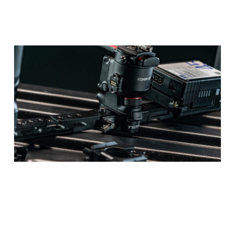 Tilta Support d'alimentation à double poignée pour RS 2 - Image 2