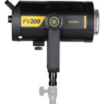 Godox Éclairage LED de Flash à Haute Vitesse FV200 – Image 3