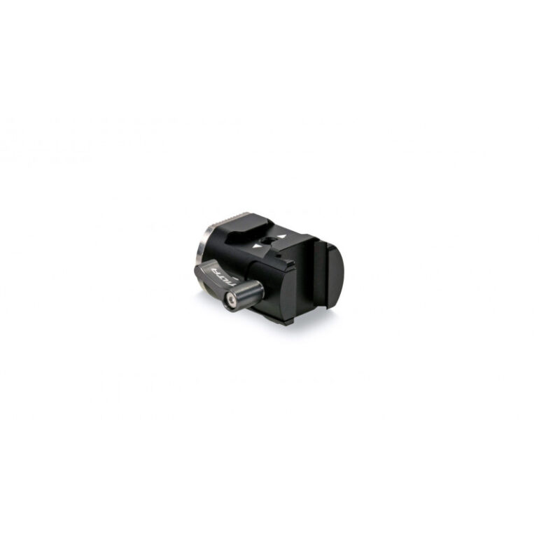 Tilta Adaptateur Rail Nato/Rosette Côté Gauche RS2/RSC2 – Bild 3