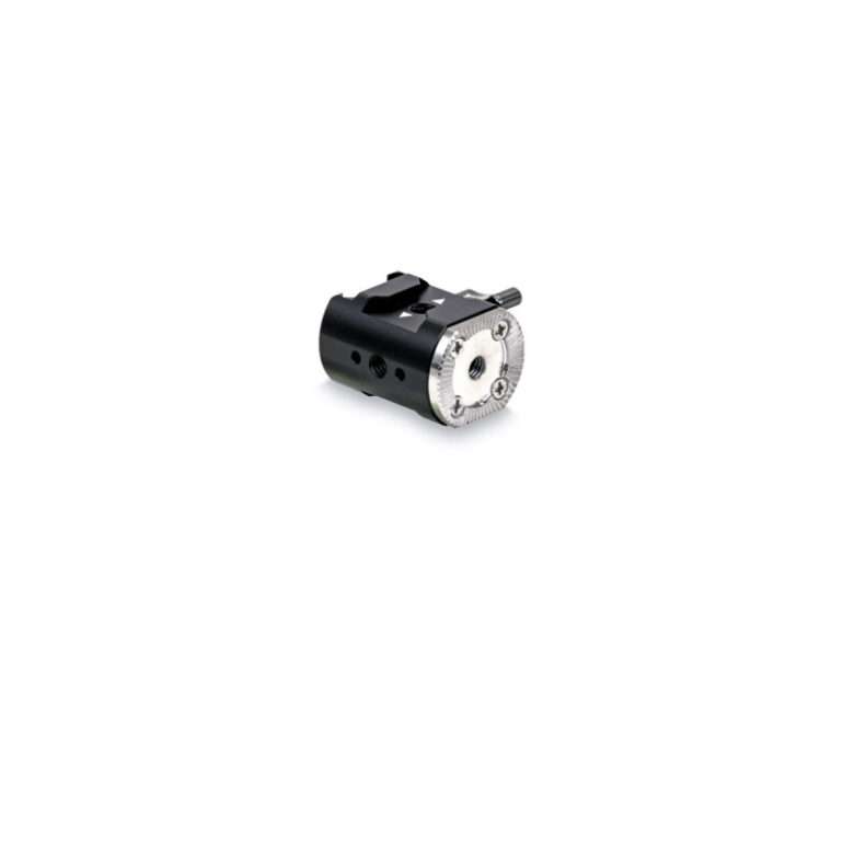 Tilta Adaptateur rail NATO vers rosette côté droit - Image 2