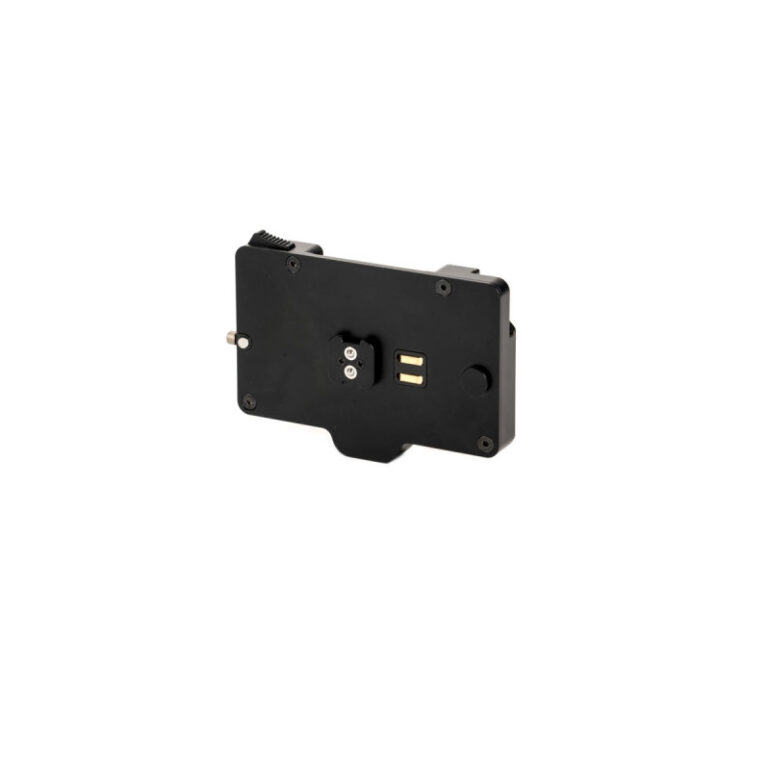Tilta Plaque de passage d'alimentation RS 2 - G-Mount - Imagen 2