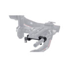 Tilta Fixation à tige unique de 15mm pour plaque extension Manfrotto – Bild 3