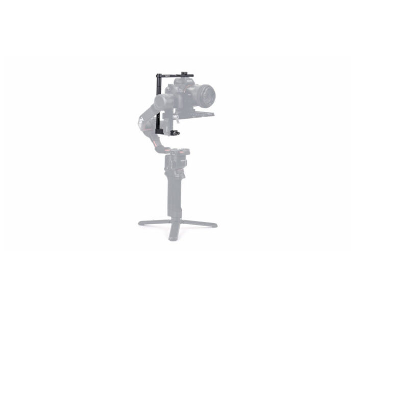 Tilta Support de caméra supérieur pour DJI Ronin – Bild 3