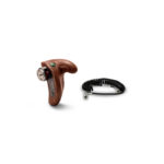 Tilta Poignée en bois côté droit avec bouton R/S pour ARRI Alexa mini – Image 3