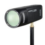 Godox Kit d'accessoires pour tête de flash rond V1 et AD200 - AK-R1 – Image 6