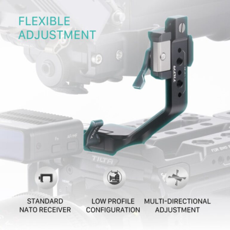 Tilta Kit d'extension pour DJI Focus Pro – Bild 2