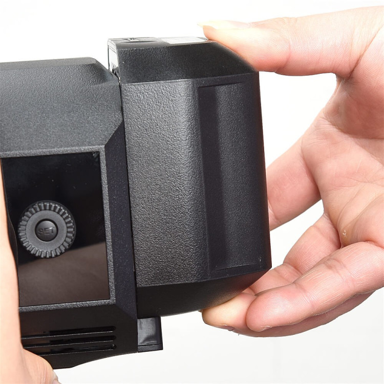 1745921548_Godox-Eclairage-LED-video-SLB-60W.jpg Godox Éclairage LED vidéo SLB-60W - Imagen 6