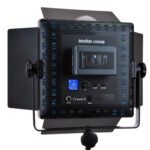 Godox Lumière LED variable couleur 1000C - Imagen 3