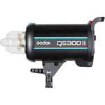 Godox Flash de studio QS300II - Image 2