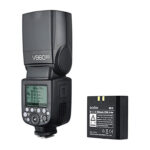 Godox Flash externe Ving V860II pour Olympus – Bild 4