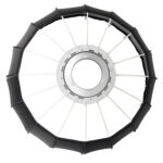 Godox Softbox parabolique hexadécagonale P120L – Image 5