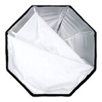 Godox Boîte à lumière octogonale pliable avec grille SB-GUE95 - Imagen 4