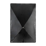 Godox Boîte à lumière rectangulaire avec grille d'ombrelle 50x70 cm - Image 5