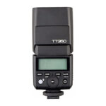Godox Flash de vitesse TT350 pour Canon - Imagen 5