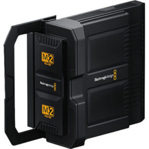 Blackmagic Media Module CF