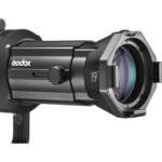 Godox 19° Objectif pour Kit de Projecteur VSA – Image 2