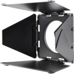 Godox Barndoor à 8 feuilles SA-08 pour lampe LED de mise au point S30 - Image 2